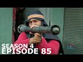 Sardar Drama Season 5 Episode 85 ددري مورچل برخه / Da Dare Morchal/ Sungurler/ #saeedtvinpashto