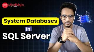 SQL System Databases Explained: Master, Model, MSDB & TempDB