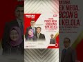 [WACANA SINAR] Antara projek mega, subcon, & tata kelola