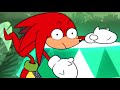 The Underappreciated Brilliance of Hyper Sonic