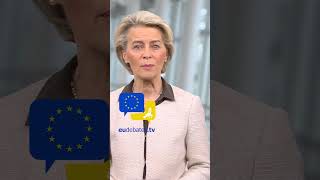 European citizens find it difficult to put affordable food on their table! #vonderleyen #eudebates