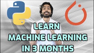 Learn Machine Learning in 3 Months (PyTorch Curriculum)