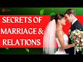 Marriage & Relationship: Biggest Secret | D30 Trimsasa Chart | #astrology #marriage #relationship