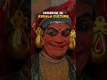 kerala tour package kerala tourism story telling tours must do things in kerala theyyam