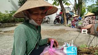 Chùa Tịnh Độ Đến Đình Long Đức _ Hoa Tâm Thành Phố Trà Vinh #tràvinh  @HoaTamTPTV