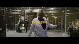 Diho feat. Josef Bratan - Antonio Banderas (Official Video) (prod. Syru, Jvchu)