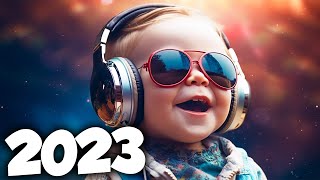 A MELHOR MUSICA ELETRONICA 2023 🔥 MÚSICAS ELETRÔNICAS MAIS TOCADAS | Alok, Tiesto & David Guetta