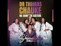 Dr Dr Thomas Chauke   Xikungu 2021