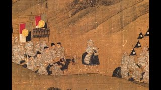 滿洲國歷史 第四集 金-元 History of Manchuria Part 4 Jurchen Jinn - Mongol Yuan