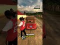 bu adam gerçek hayatta gta 5 oynuyor