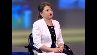 Елена Гольберг: за пять лет на Кубани младенческая смертность снизилась на 36%