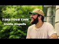 Sam Hunt - Take Your Time