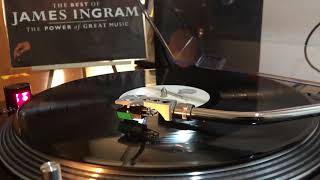 James Ingram - Whatever We Imagine