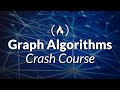 Graph Algorithms Crash Course (with Java)