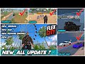 NEW MAP, NEW FEATURE‼️ UPDATE VICE ONLINE KE FLEX CITY RP | UDPATE TERBARU