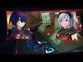 scarlet nexus ps5 kasane playthrough part 5 japanese voices