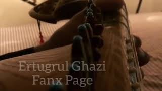 Dirilis Ertugrul Music | Rubab by Kashif Ali Khan