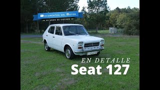 Seat 127 (2/2)- En detalle