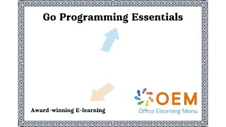 Go Programming Essentials: Training, Opleiding en Cursus | Bereid je voor op Succes!