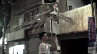 ●雑司が谷 鬼子母神【御会式】2010_0 プロローグ　Kishimojin Oeshiki Festival