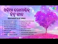 ଓଡିଆ ରୋମାଣ୍ଟିକ୍ ହିଟ୍ ଗୀତ | Odia Romantic Hit Songs | Rupa Sagadirey Suna Kaniya | Punyara Nadi Teere