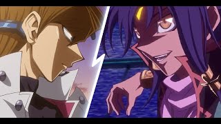 【遊戯王】 海馬瀬人vs藍神 ブルーアイズの本気！ 遊☆戯☆王 THE DARK SIDE OF DIMENSIONS