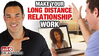Make Your Long Distance Relationship Great - 8 Powerful Tips!