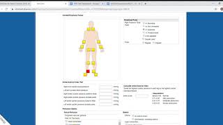 SimChart Student Part 2