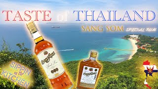 Sang Som Thai Rum