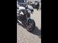 triumph street triple 765cc 2019