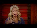 KELLY RIPA WHAT HAPPENED to me on 911 - EXCLUSIVE!