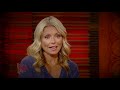 KELLY RIPA WHAT HAPPENED to me on 911 - EXCLUSIVE!