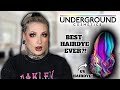 UV Hair Dye | UNDERGROUND COSMETICS