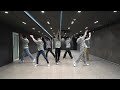 더윈드 the wind 빛을 담아 너에게 줄게 sirius dance practice