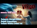 Ramalan Zodiak Virgo Hari Ini‼️Semesta Mengirimkan Rejeki Kepadamu Dalam Waktu Dekat Ini