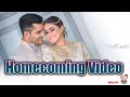 Homecoming Video - Dinakshie & Saranga by Danushka Senadeera
