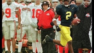 1997 Michigan vs. Ohio St.