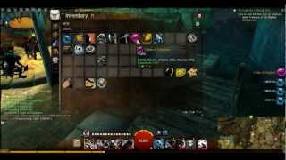 Guild Wars 2- Glob Of Ectoplasm Farm