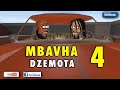Mbavha Dzemota 4 - Zimbabwe Comedy Cartoon