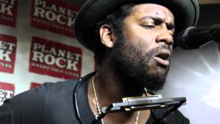 Gary Clark Jr - Church (Planet Rock Live Session)