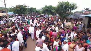 Yacharam thanda teej festival Banjara