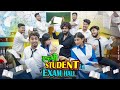 দেশী Student in Exam Hall || Desi Student in Exam Hall || Bangla Funny Video 2024 || Zan Zamin