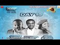 HALLELUJAH CHALLENGE WITH APOSTLE JOSHUA SELMAN & NATHANIEL BASSEY