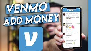 How to Add Money to Venmo for Free