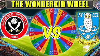 I Gave Sheffield United \u0026 Sheffield Wednesday Wonderkids Every Season