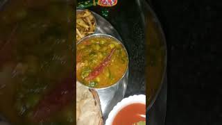 Dopahar ki lunch thali