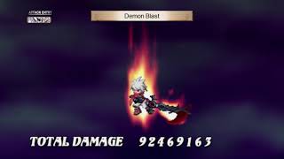 Disgaea 3 Absence of Justice ~Demon Blast~