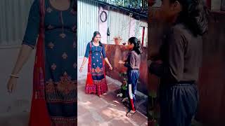 ছুটকি মায়ের শাশুড়ি কে কি বলল এটা# funny #comedy #viral #shortvideo 😂 🤣 😅 😆 😄 😀 😂 🤣 😅