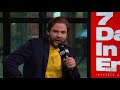 Daniel Brühl Was Tired Of Being Typecasted As The Good Guy