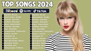 Top Songs of 2023 2024 - Clean pop playlist of 2024-Ed Sheeran, Rihanna ,Taylor Swift, Justin Bieber